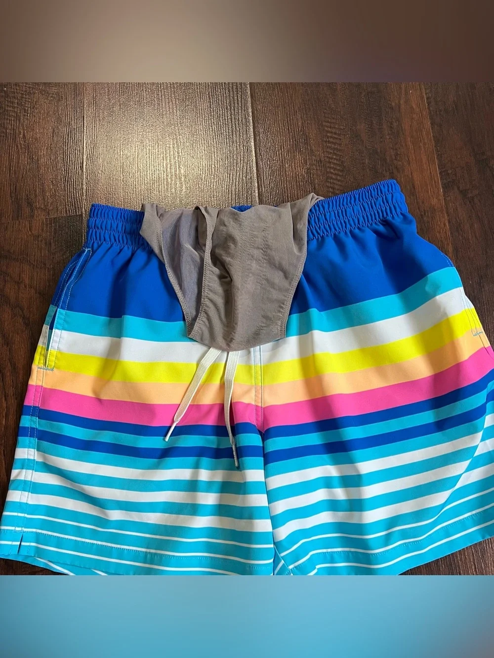Chubbies The Newports 5.5